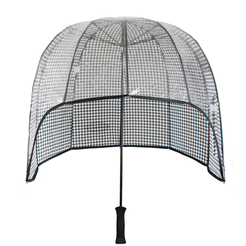 Ladies windproof dome umbrella