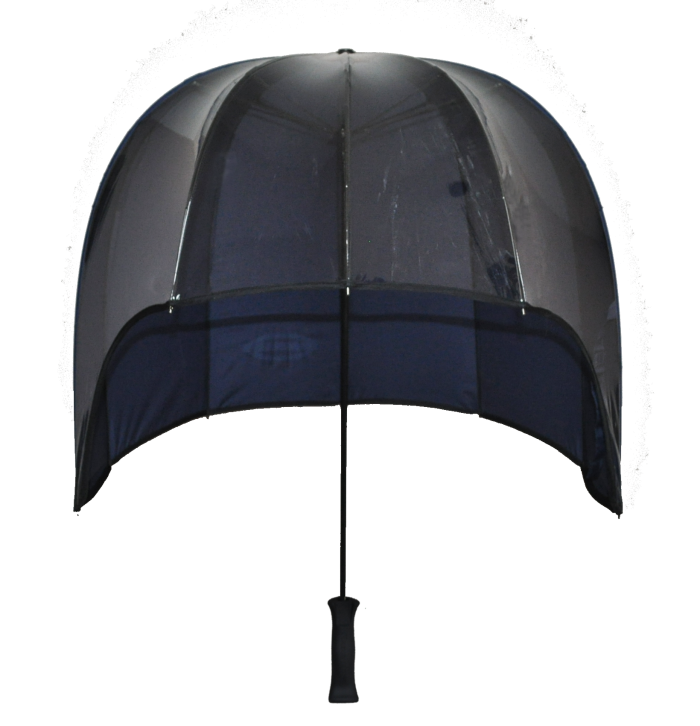 Ladies windproof umbrella