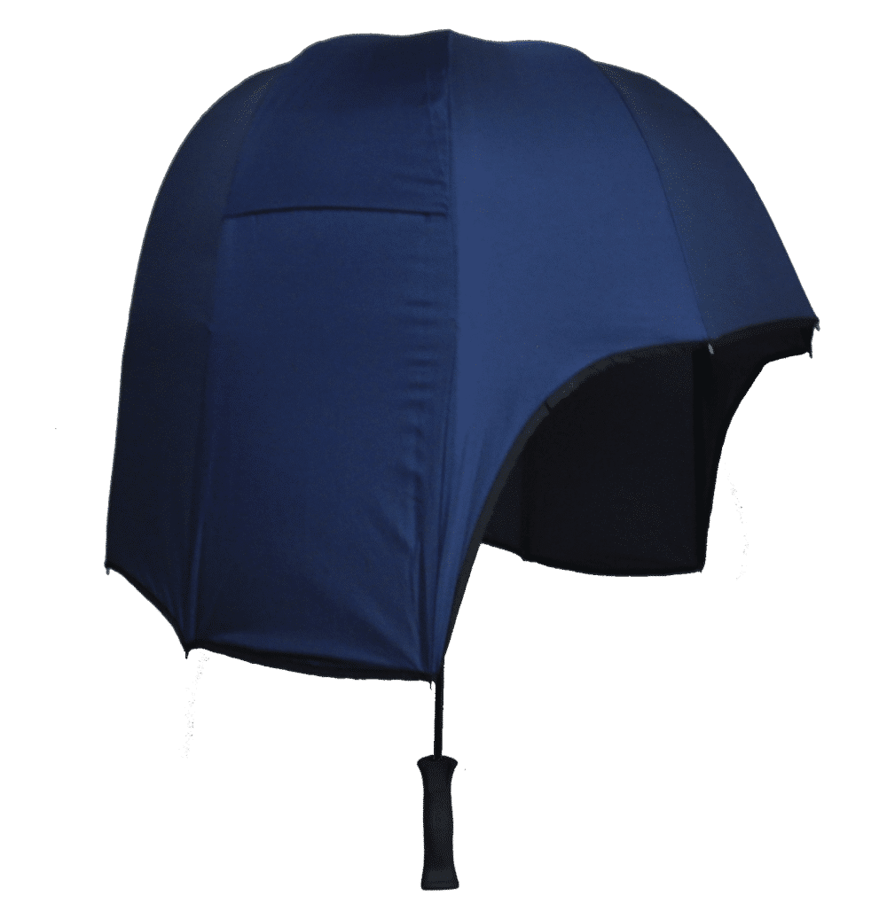 Windproof sport umbrella